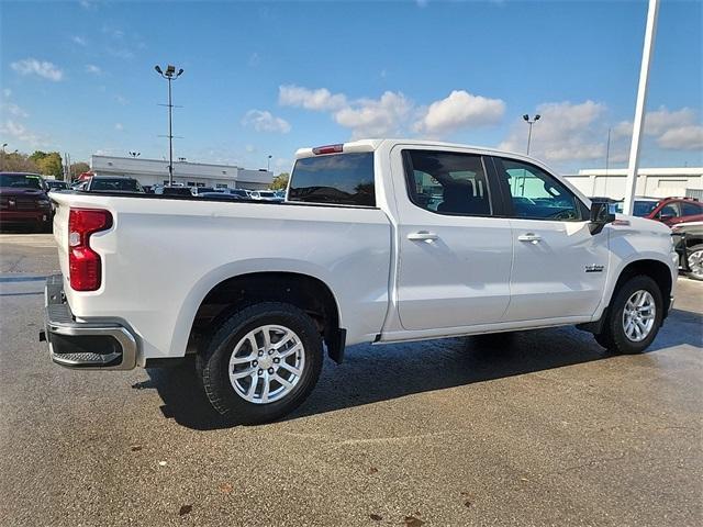 used 2020 Chevrolet Silverado 1500 car, priced at $28,000