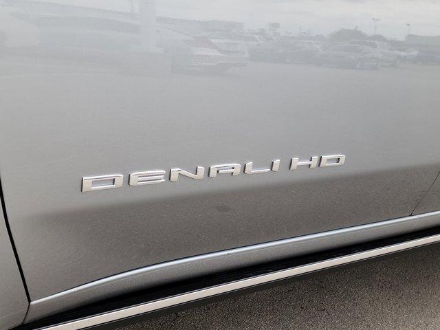 new 2025 GMC Sierra 2500 car, priced at $84,293