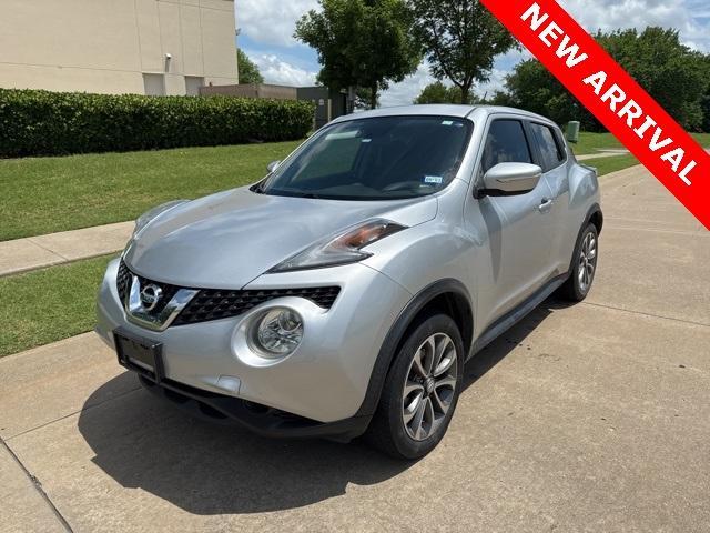 used 2017 Nissan Juke car, priced at $11,500
