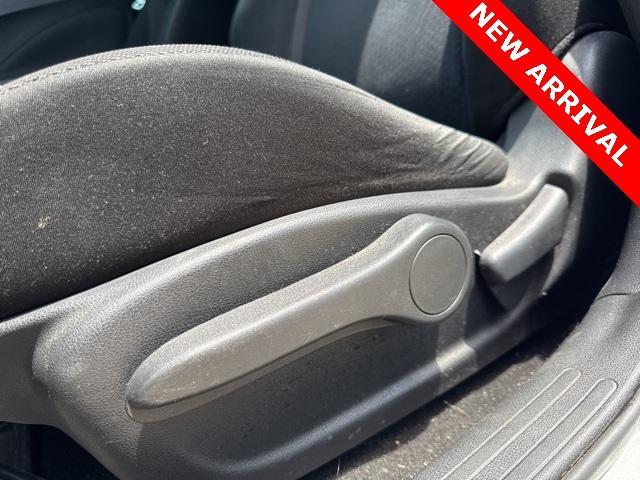 used 2017 Nissan Juke car, priced at $11,500