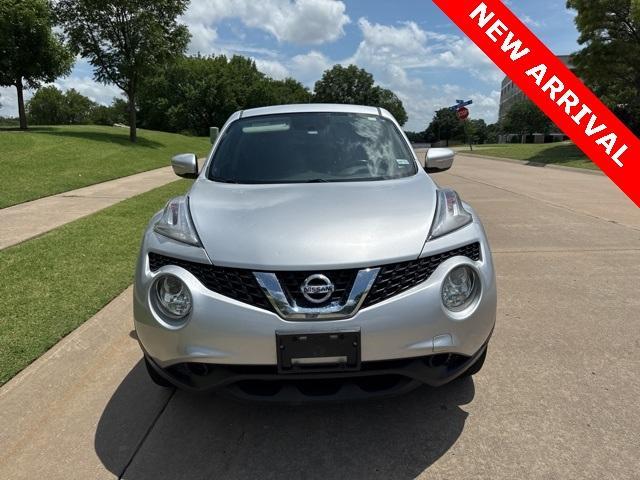 used 2017 Nissan Juke car, priced at $11,500