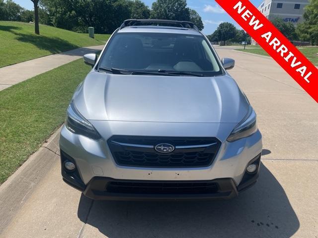 used 2019 Subaru Crosstrek car, priced at $15,500