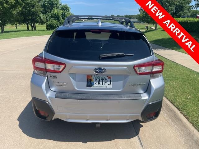 used 2019 Subaru Crosstrek car, priced at $15,500