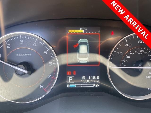 used 2019 Subaru Crosstrek car, priced at $15,500