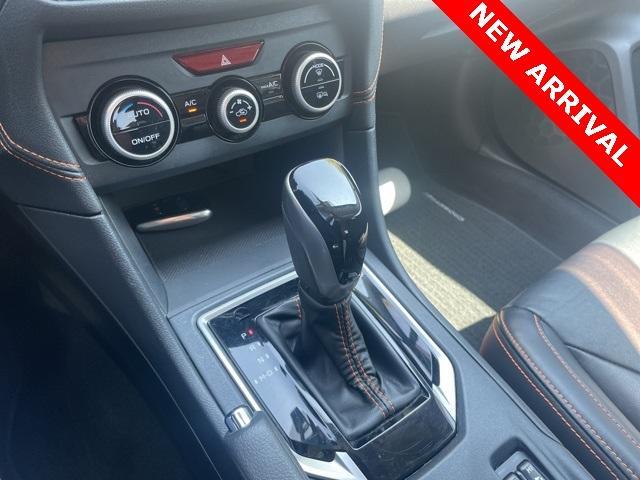 used 2019 Subaru Crosstrek car, priced at $15,500