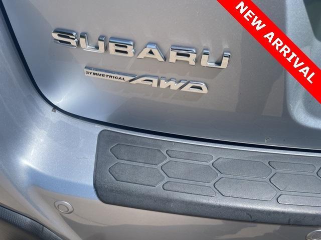 used 2019 Subaru Crosstrek car, priced at $15,500