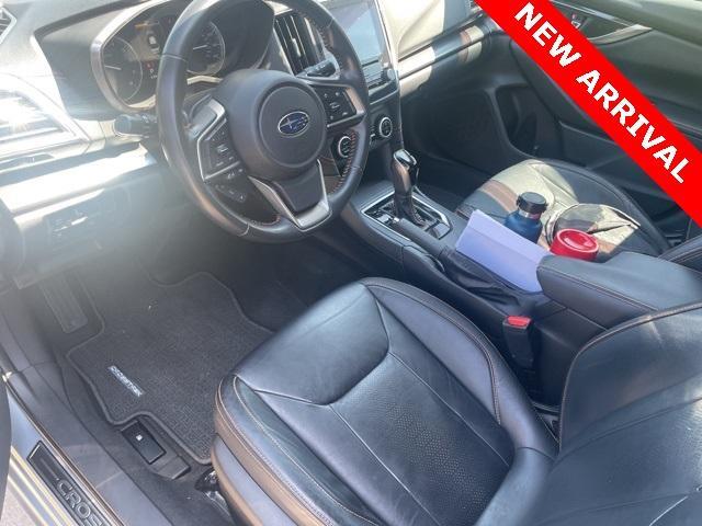 used 2019 Subaru Crosstrek car, priced at $15,500