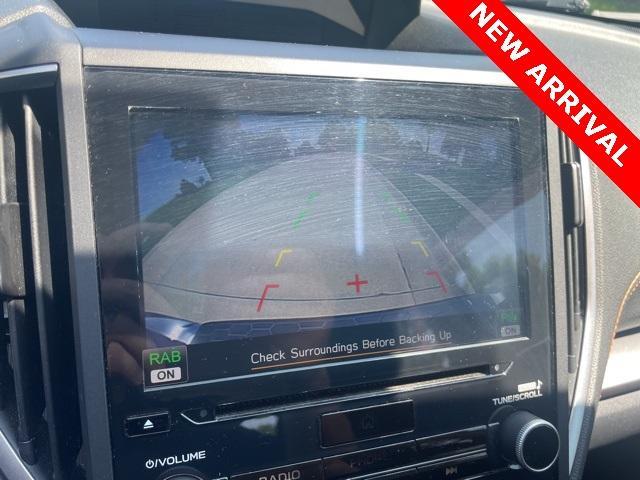 used 2019 Subaru Crosstrek car, priced at $15,500