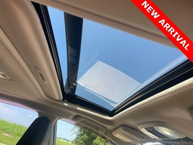 used 2019 Subaru Crosstrek car, priced at $15,500