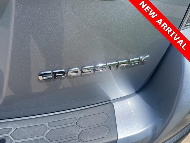 used 2019 Subaru Crosstrek car, priced at $15,500