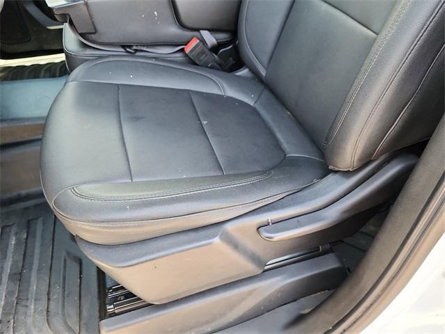 used 2023 Chevrolet Silverado 3500 car, priced at $56,500