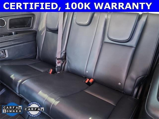 used 2023 Subaru Ascent car, priced at $27,500