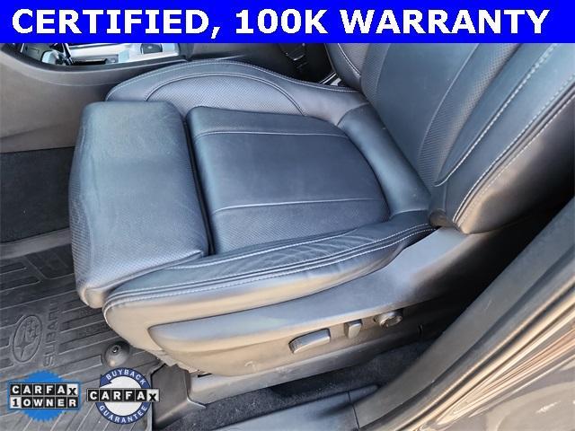 used 2023 Subaru Ascent car, priced at $27,500