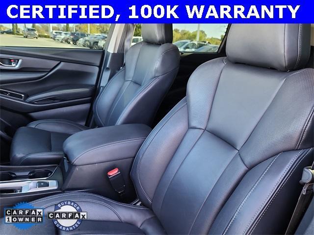used 2023 Subaru Ascent car, priced at $27,500