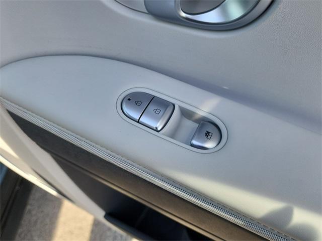 used 2022 Hyundai IONIQ 5 car, priced at $26,000