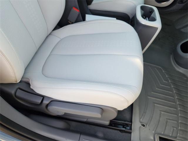 used 2022 Hyundai IONIQ 5 car, priced at $26,000