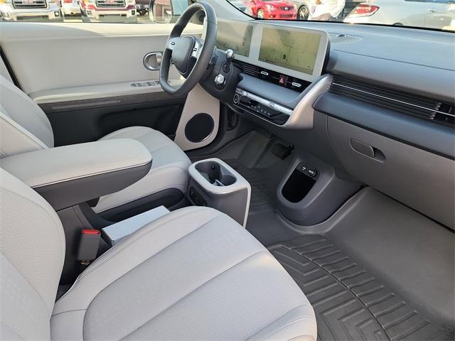 used 2022 Hyundai IONIQ 5 car, priced at $26,000