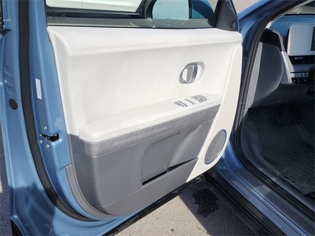 used 2022 Hyundai IONIQ 5 car, priced at $26,000