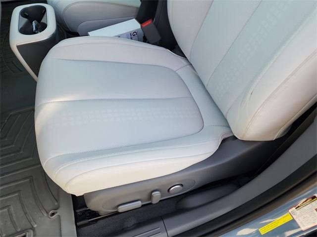 used 2022 Hyundai IONIQ 5 car, priced at $26,000