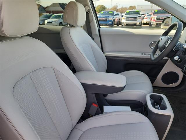 used 2022 Hyundai IONIQ 5 car, priced at $26,000