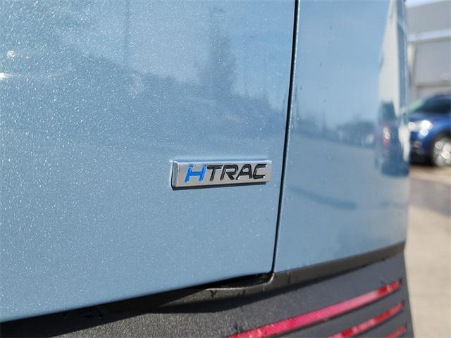 used 2022 Hyundai IONIQ 5 car, priced at $26,000