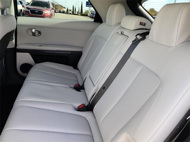 used 2022 Hyundai IONIQ 5 car, priced at $26,000