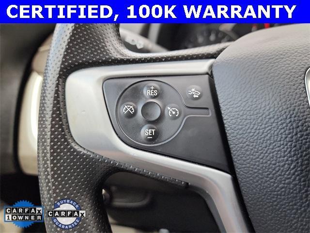 used 2023 GMC Terrain car, priced at $22,000
