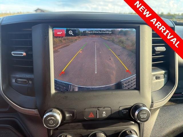 used 2024 Ram 3500 car, priced at $53,500