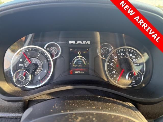 used 2024 Ram 3500 car, priced at $53,500