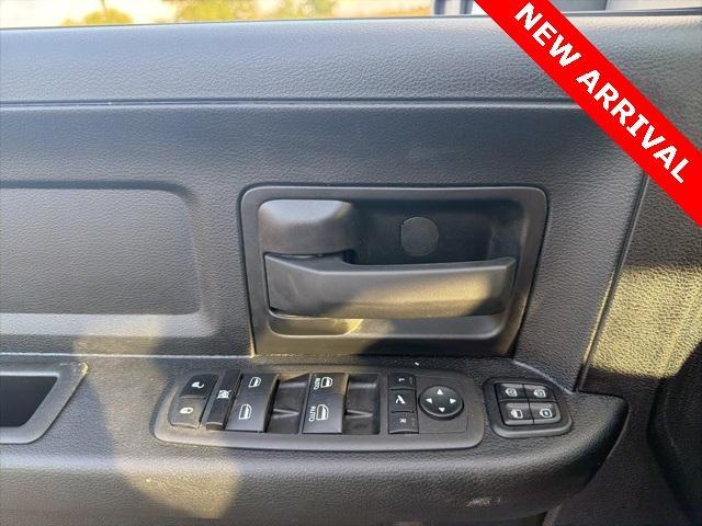 used 2024 Ram 3500 car, priced at $53,500