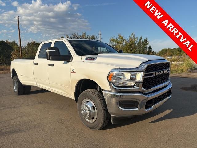 used 2024 Ram 3500 car, priced at $53,500