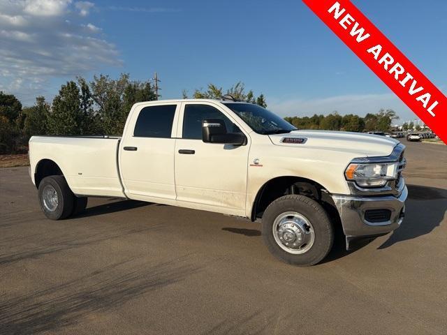used 2024 Ram 3500 car, priced at $53,500