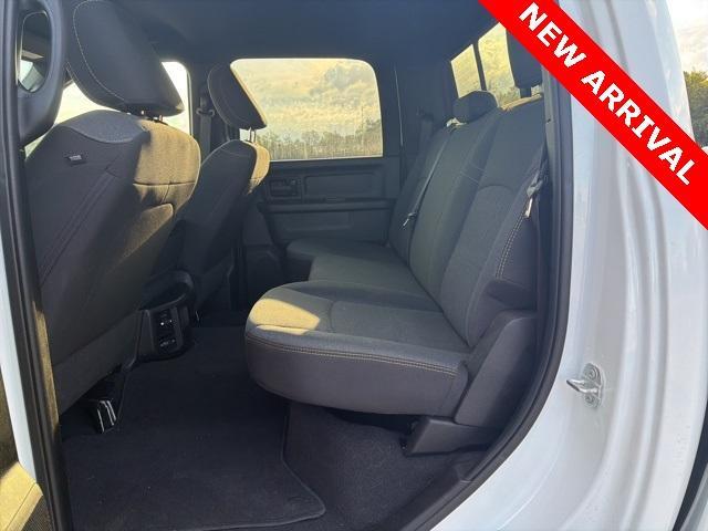 used 2024 Ram 3500 car, priced at $53,500