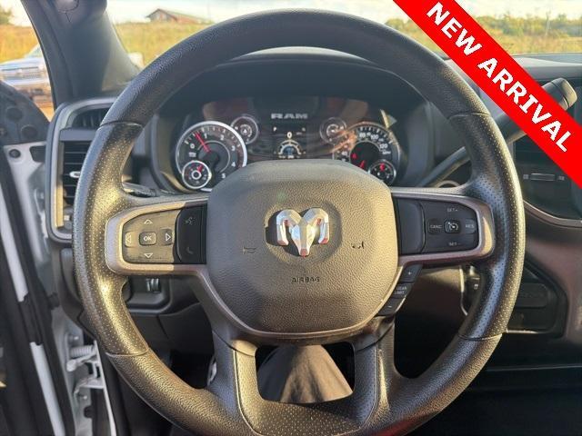 used 2024 Ram 3500 car, priced at $53,500