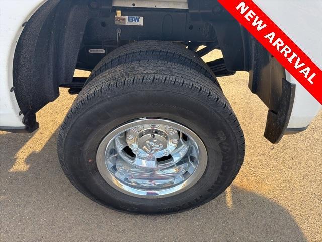 used 2024 Ram 3500 car, priced at $53,500