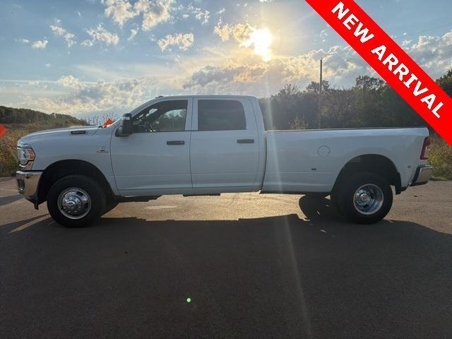 used 2024 Ram 3500 car, priced at $53,500