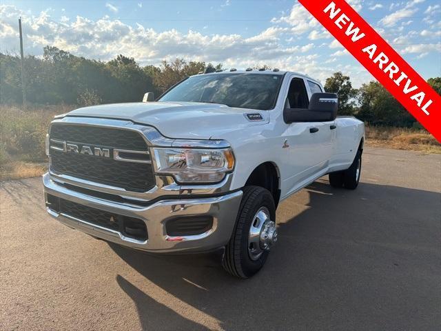 used 2024 Ram 3500 car, priced at $53,500