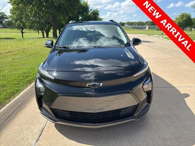used 2022 Chevrolet Bolt EUV car, priced at $17,000