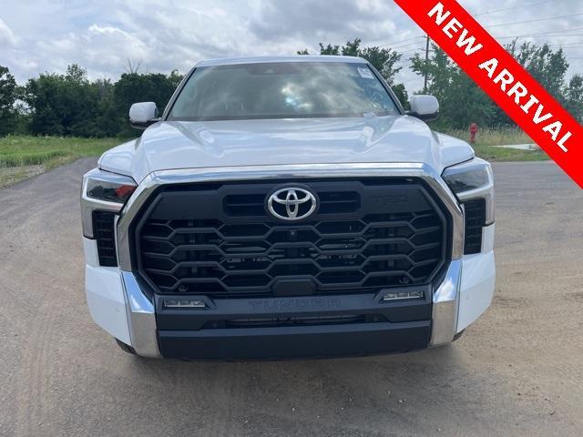 used 2022 Toyota Tundra car, priced at $44,000