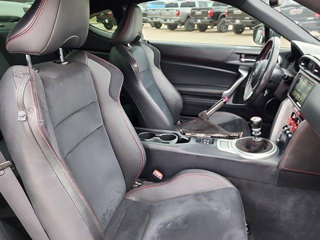 used 2016 Subaru BRZ car, priced at $19,000