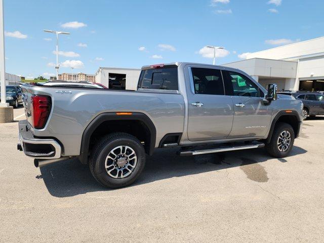 new 2025 GMC Sierra 2500 car, priced at $72,920
