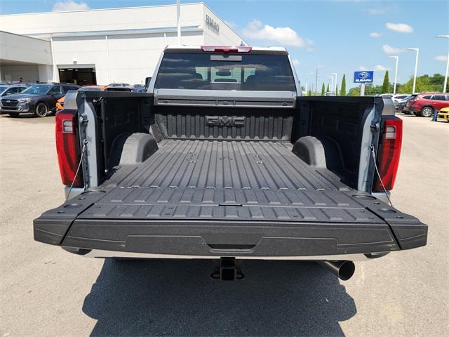 new 2025 GMC Sierra 2500 car, priced at $73,420