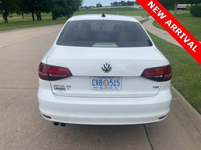 used 2017 Volkswagen Jetta car, priced at $11,500
