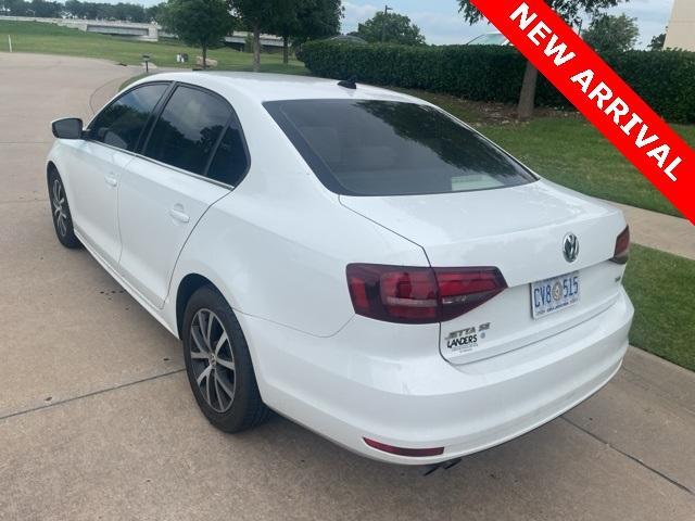 used 2017 Volkswagen Jetta car, priced at $11,500
