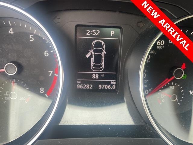 used 2017 Volkswagen Jetta car, priced at $11,500