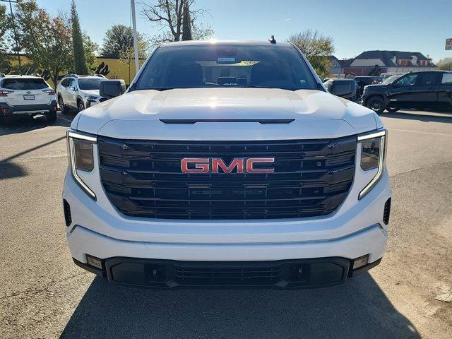 new 2025 GMC Sierra 1500 car, priced at $44,990