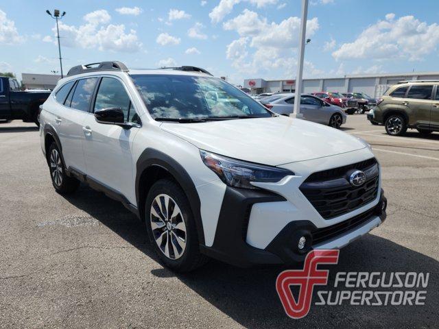 new 2025 Subaru Outback car, priced at $39,362