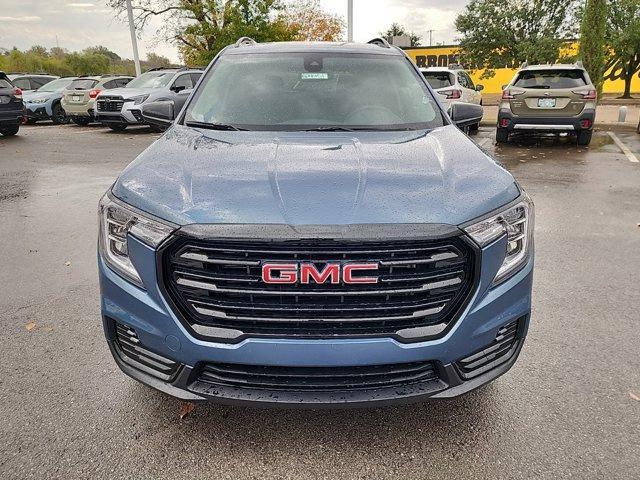 new 2024 GMC Terrain car, priced at $24,830