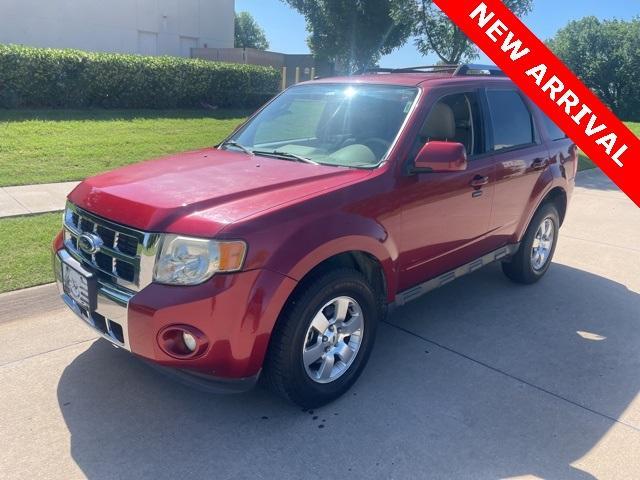 used 2012 Ford Escape car, priced at $8,000