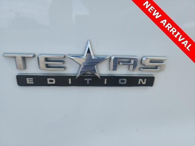 used 2020 Chevrolet Silverado 1500 car, priced at $33,000